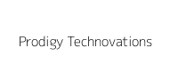 Prodigy Technovations